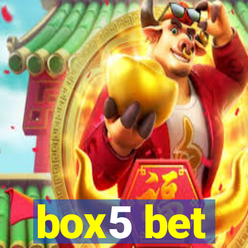 box5 bet